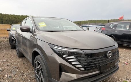 Nissan Qashqai, 2026 год, 2 040 000 рублей, 3 фотография