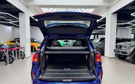 BMW X5 M, 2021 год, 9 190 000 рублей, 7 фотография
