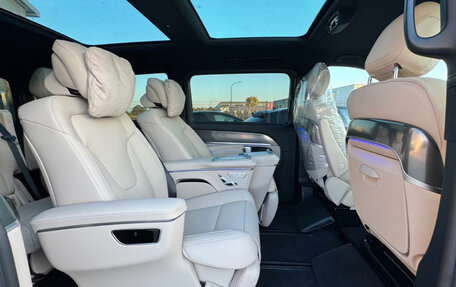 Mercedes-Benz V-Класс, 2026 год, 10 559 000 рублей, 6 фотография