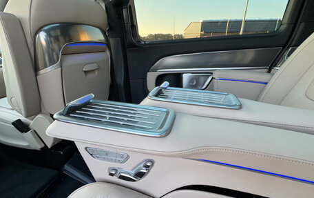 Mercedes-Benz V-Класс, 2026 год, 10 559 000 рублей, 5 фотография