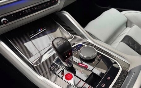 BMW X5 M, 2021 год, 9 190 000 рублей, 4 фотография