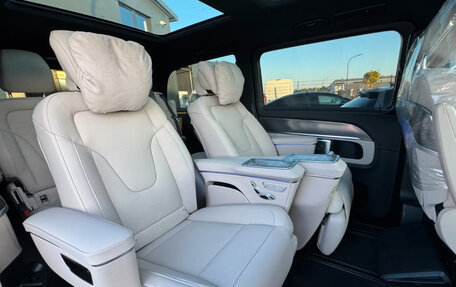 Mercedes-Benz V-Класс, 2026 год, 10 559 000 рублей, 7 фотография