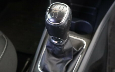 Skoda Rapid I, 2014 год, 699 000 рублей, 11 фотография