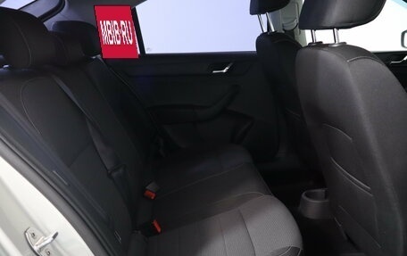Skoda Rapid I, 2014 год, 699 000 рублей, 12 фотография