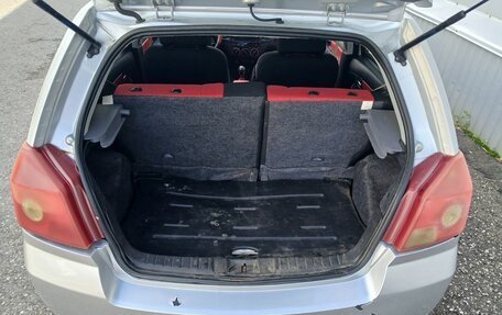 Geely MK Cross I, 2014 год, 180 000 рублей, 15 фотография