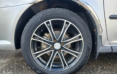 Geely MK Cross I, 2014 год, 180 000 рублей, 14 фотография