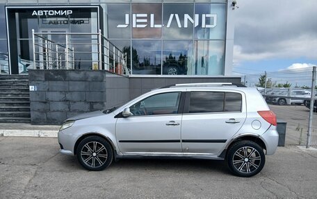 Geely MK Cross I, 2014 год, 180 000 рублей, 8 фотография