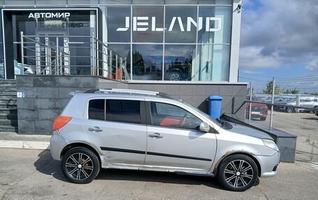 Geely MK Cross I, 2014 год, 180 000 рублей, 4 фотография