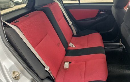Geely MK Cross I, 2014 год, 180 000 рублей, 12 фотография