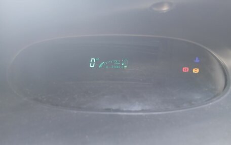 Geely MK Cross I, 2014 год, 180 000 рублей, 9 фотография