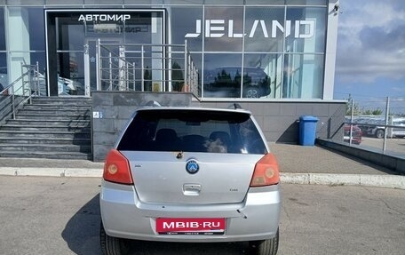 Geely MK Cross I, 2014 год, 180 000 рублей, 6 фотография