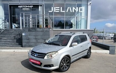 Geely MK Cross I, 2014 год, 180 000 рублей, 1 фотография