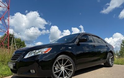 Toyota Camry, 2006 год, 849 999 рублей, 1 фотография