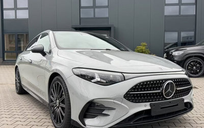 Mercedes-Benz CLA, 2026 год, 7 990 000 рублей, 1 фотография