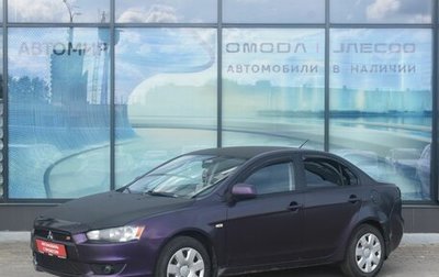 Mitsubishi Lancer IX, 2009 год, 450 000 рублей, 1 фотография