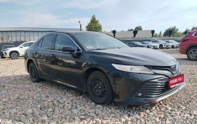 Toyota Camry, 2020 год, 2 007 090 рублей, 1 фотография