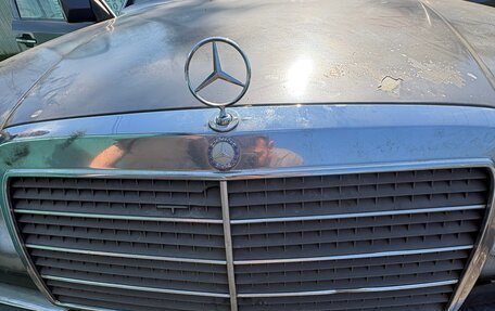 Mercedes-Benz W124, 1993 год, 155 000 рублей, 1 фотография