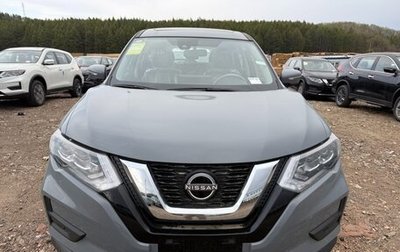 Nissan X-Trail, 2026 год, 2 400 000 рублей, 1 фотография