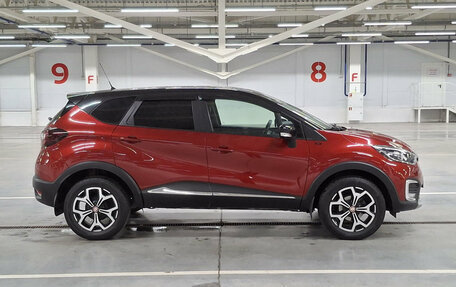 Renault Kaptur I рестайлинг, 2018 год, 1 650 000 рублей, 4 фотография