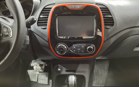 Renault Kaptur I рестайлинг, 2018 год, 1 650 000 рублей, 15 фотография