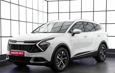 KIA Sportage IV рестайлинг, 2023 год, 3 579 000 рублей, 1 фотография