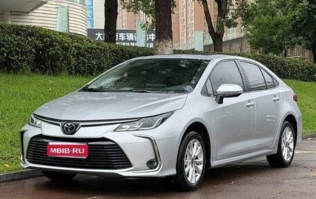 Toyota Corolla, 2023 год, 1 220 000 рублей, 1 фотография
