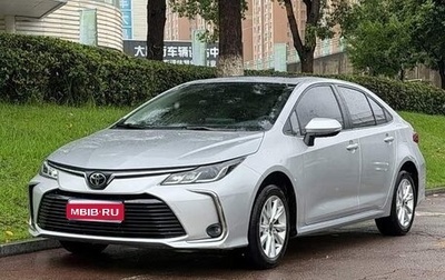Toyota Corolla, 2023 год, 1 220 000 рублей, 1 фотография