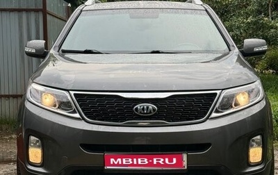 KIA Sorento II рестайлинг, 2019 год, 2 570 000 рублей, 1 фотография