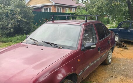 Daewoo Nexia I рестайлинг, 2008 год, 55 000 рублей, 1 фотография