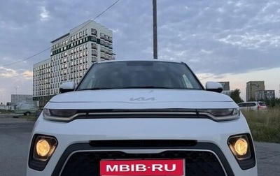 KIA Soul III, 2022 год, 2 400 000 рублей, 1 фотография