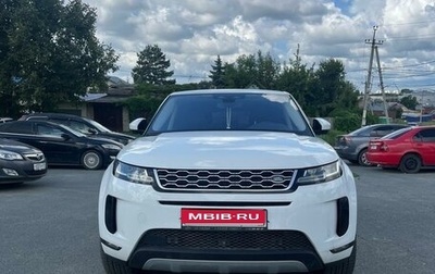 Land Rover Range Rover Evoque II, 2021 год, 3 500 000 рублей, 1 фотография