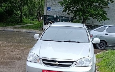 Chevrolet Lacetti, 2010 год, 320 000 рублей, 1 фотография