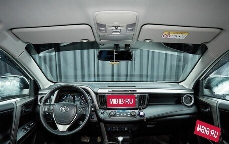 Toyota RAV4, 2018 год, 2 399 000 рублей, 7 фотография