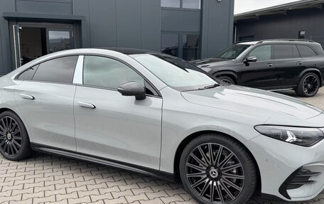 Mercedes-Benz CLA, 2026 год, 7 990 000 рублей, 3 фотография