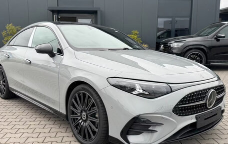 Mercedes-Benz CLA, 2026 год, 7 990 000 рублей, 2 фотография