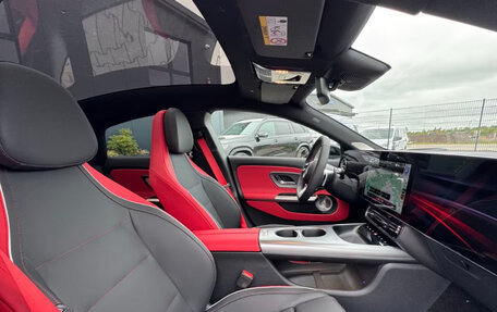 Mercedes-Benz CLA, 2026 год, 7 990 000 рублей, 8 фотография