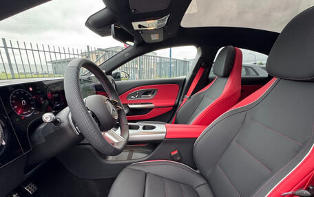 Mercedes-Benz CLA, 2026 год, 7 990 000 рублей, 7 фотография