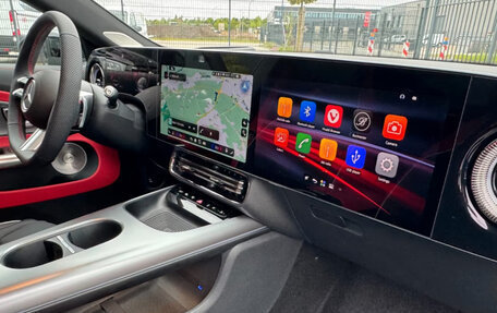 Mercedes-Benz CLA, 2026 год, 7 990 000 рублей, 10 фотография