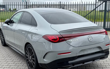 Mercedes-Benz CLA, 2026 год, 7 990 000 рублей, 5 фотография