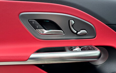 Mercedes-Benz CLA, 2026 год, 7 990 000 рублей, 11 фотография