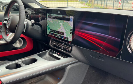Mercedes-Benz CLA, 2026 год, 7 990 000 рублей, 9 фотография