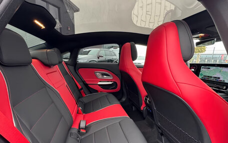 Mercedes-Benz CLA, 2026 год, 7 990 000 рублей, 12 фотография