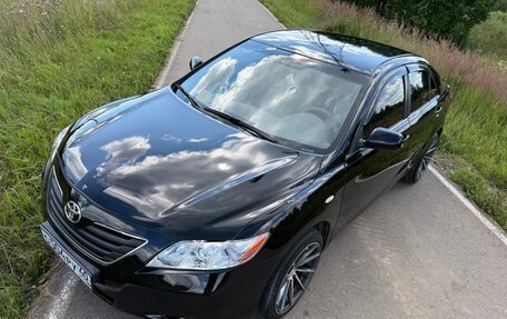 Toyota Camry, 2006 год, 849 999 рублей, 9 фотография