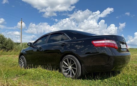 Toyota Camry, 2006 год, 849 999 рублей, 12 фотография