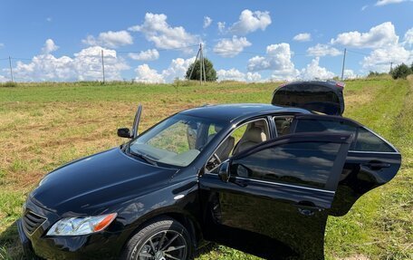 Toyota Camry, 2006 год, 849 999 рублей, 3 фотография