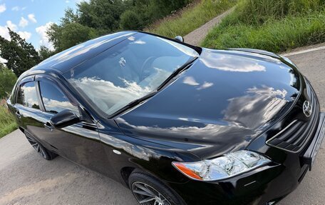 Toyota Camry, 2006 год, 849 999 рублей, 4 фотография