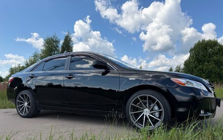 Toyota Camry, 2006 год, 849 999 рублей, 10 фотография
