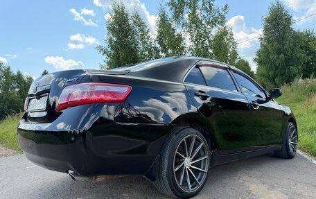 Toyota Camry, 2006 год, 849 999 рублей, 5 фотография