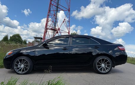 Toyota Camry, 2006 год, 849 999 рублей, 6 фотография