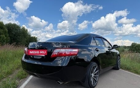 Toyota Camry, 2006 год, 849 999 рублей, 8 фотография